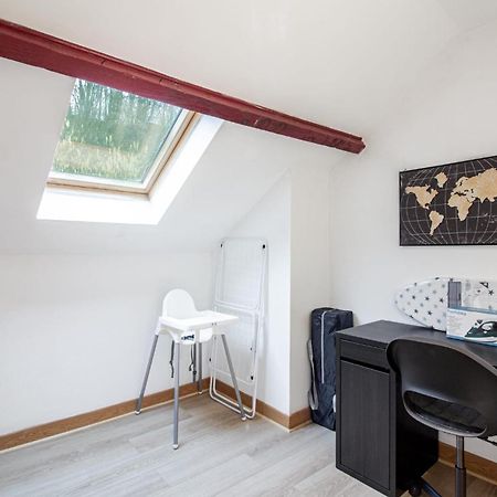 Sweet Honey Briey Appartement Buitenkant foto