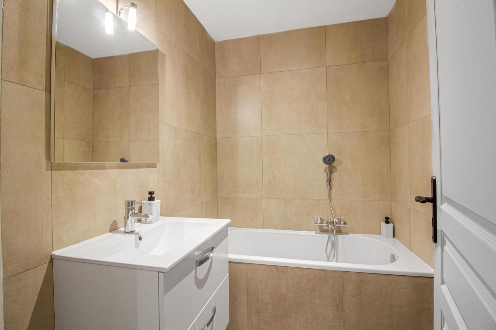 Sweet Honey Briey Appartement Buitenkant foto